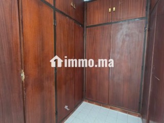 Appartement à louer à l'agdal - Appartement à louer - Rabat