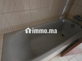 Appartement à louer à l'agdal - Appartement à louer - Rabat