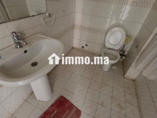 Appartement à louer à l'agdal - Appartement à louer - Rabat