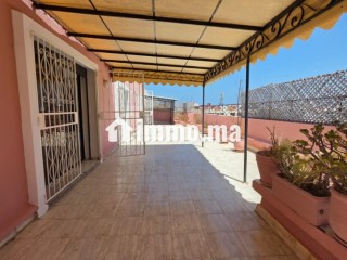 Appartement à louer à l'agdal - Appartement à louer - Rabat