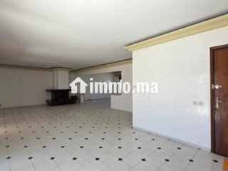 Appartement à louer à l'agdal - Appartement à louer - Rabat