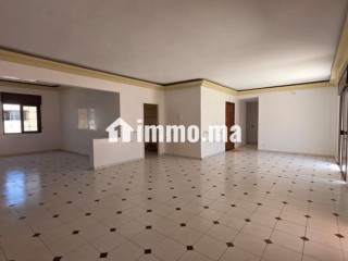 Appartement à louer à l'agdal - Appartement à louer - Rabat