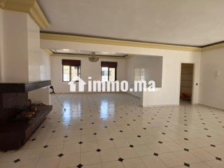 Appartement à louer à l'agdal - Appartement à louer - Rabat