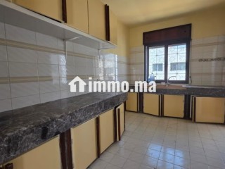 Appartement à louer à l'agdal - Appartement à louer - Rabat