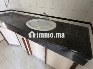 Appartement à louer à l'agdal - Appartement à louer - Rabat