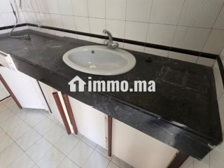 Appartement à louer à l'agdal - Appartement à louer - Rabat