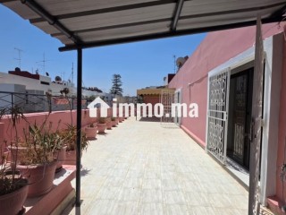 Appartement à louer à l'agdal - Appartement à louer - Rabat