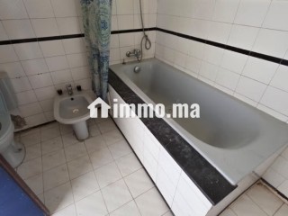 Appartement à louer à l'agdal - Appartement à louer - Rabat