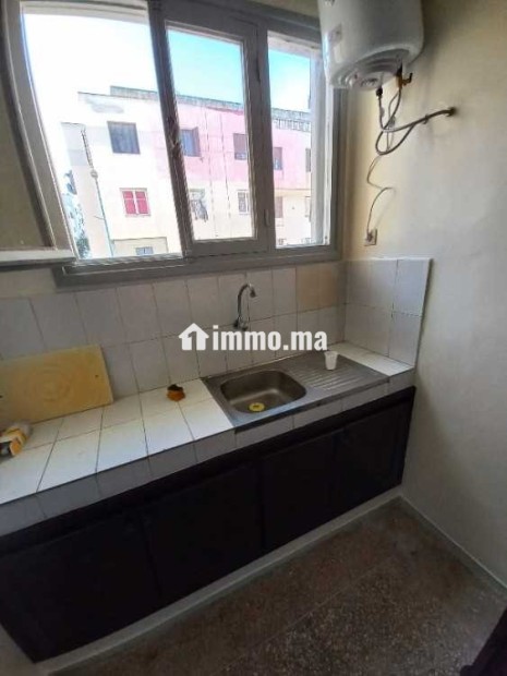 Studio à louer à el omran 2300 Dh - Location Immobilier - Casablanca - photo 2