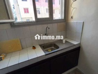 Studio à louer à el omran 2300 Dh - Appartement à louer - Casablanca