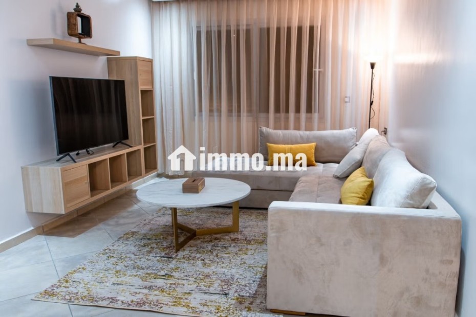 Appartement Meublé a Dakhla - Location Immobilier - Dakhla - photo 1