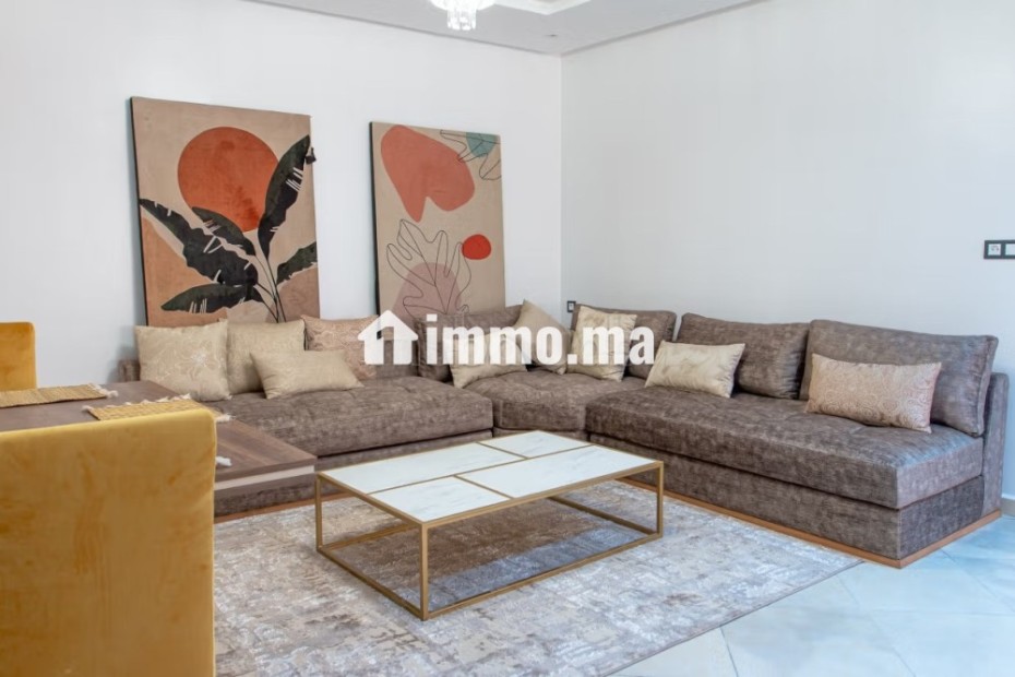 Appartement Meublé a Dakhla - Location Immobilier - Dakhla - photo 2