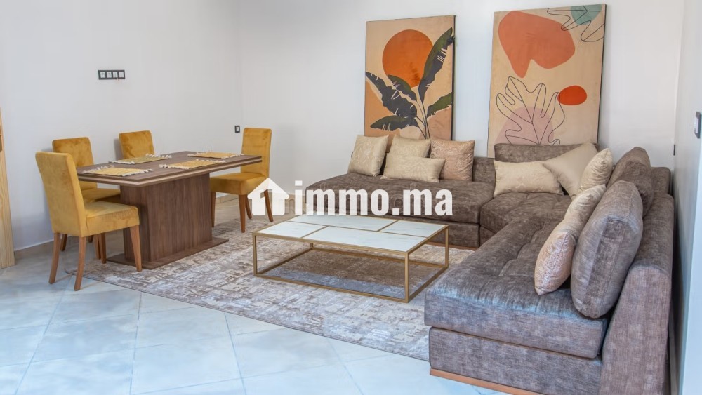 Appartement Meublé a Dakhla - Location Immobilier - Dakhla - photo 3