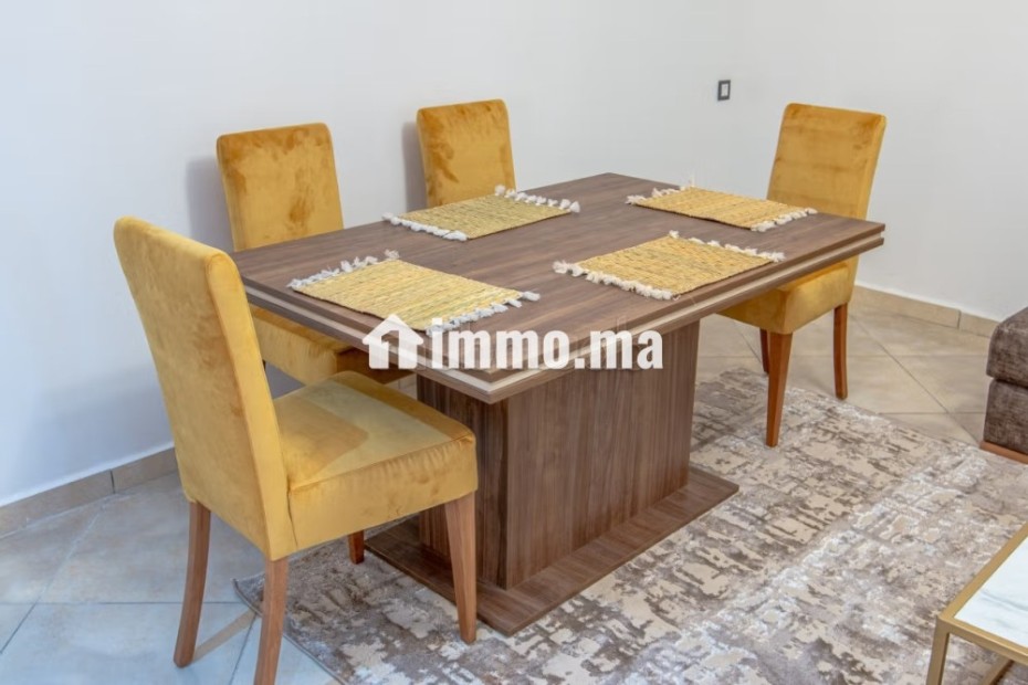 Appartement Meublé a Dakhla - Location Immobilier - Dakhla - photo 4