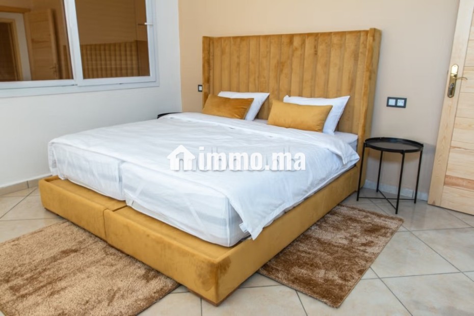 Appartement Meublé a Dakhla - Location Immobilier - Dakhla - photo 5