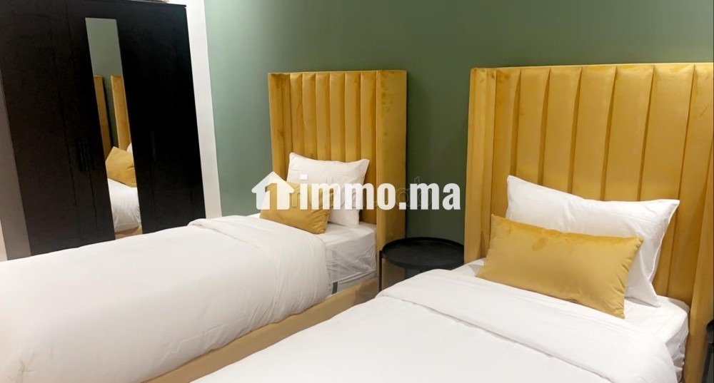 Appartement Meublé a Dakhla - Location Immobilier - Dakhla - photo 6