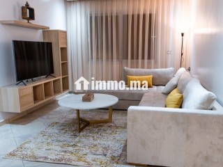 Appartement Meublé a Dakhla - Appartement à louer - Dakhla