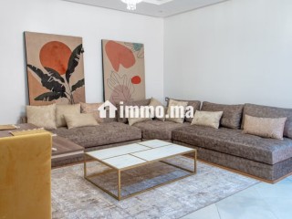 Appartement Meublé a Dakhla - Appartement à louer - Dakhla
