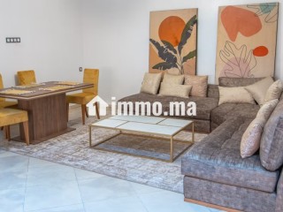 Appartement Meublé a Dakhla - Appartement à louer - Dakhla