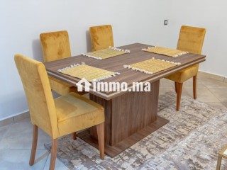 Appartement Meublé a Dakhla - Appartement à louer - Dakhla