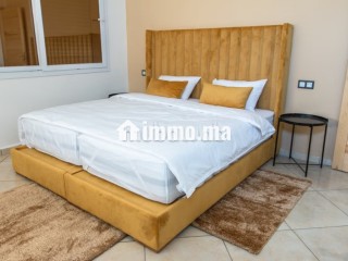 Appartement Meublé a Dakhla - Appartement à louer - Dakhla