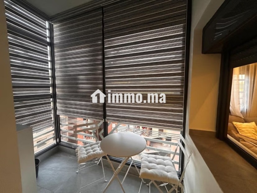 Superbe appartement de standing a Louer - Location Immobilier - Marrakech - photo 4