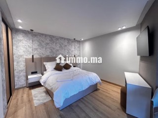 Superbe appartement de standing a Louer - Appartement à louer - Marrakech