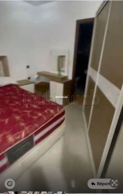 Appartement à louer à Medina. 2 grandes pièces. Cheminée et service de conciergerie - Location Immobilier - Tetouan - photo 3