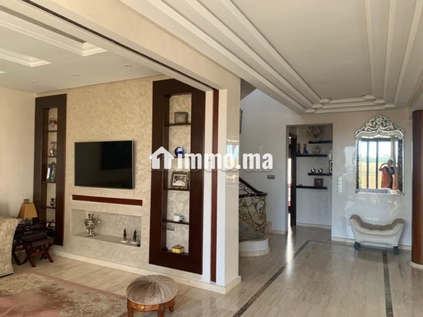 Appartement à louer à Medina. 2 grandes pièces. Cheminée et service de conciergerie - Location Immobilier - Tetouan - photo 6