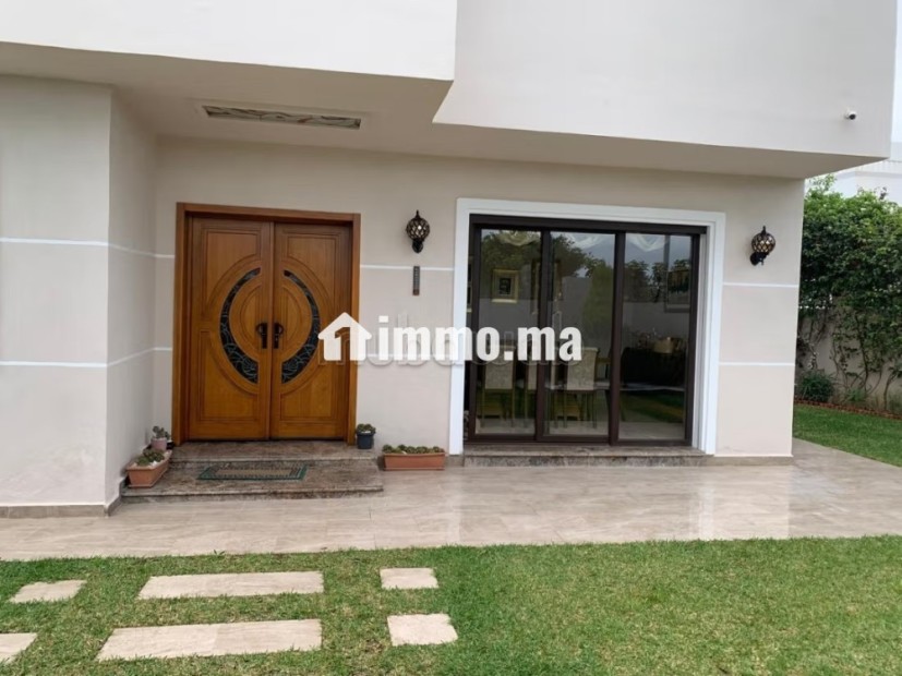 Appartement à louer à Medina. 2 grandes pièces. Cheminée et service de conciergerie - Location Immobilier - Tetouan - photo 7