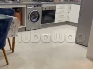Appartement à louer à Medina. 2 grandes pièces. Cheminée et service de conciergerie - Appartement à louer - Tetouan