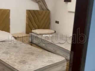 Appartement à louer à Medina. 2 grandes pièces. Cheminée et service de conciergerie - Appartement à louer - Tetouan