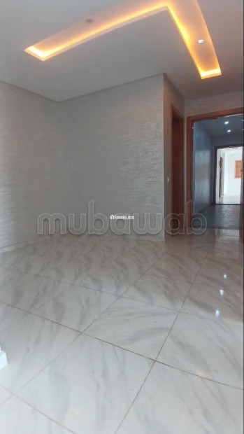 SIDI RAHAL, Joli appartement en vente, 3ch - Vente Immobilier - Sidi Rahal Chatai - photo 3