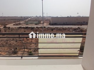 SIDI RAHAL, Joli appartement en vente, 3ch - Appartement à vendre - Sidi Rahal Chatai
