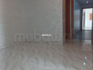 SIDI RAHAL, Joli appartement en vente, 3ch - Appartement à vendre - Sidi Rahal Chatai