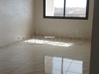 SIDI RAHAL, Joli appartement en vente, 3ch - Appartement à vendre - Sidi Rahal Chatai