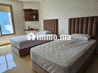 Appartement meublé à louer à Harhoura - Appartement à louer - Temara