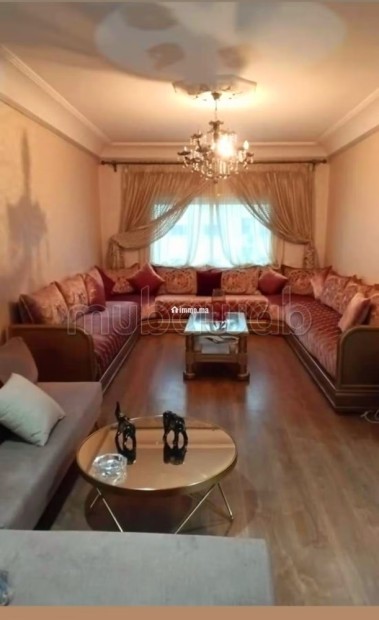 Je loue mon appartement meublé - Location Immobilier - Mohammedia - photo 1
