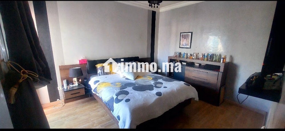 Je loue mon appartement meublé - Location Immobilier - Mohammedia - photo 3