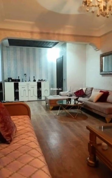 Je loue mon appartement meublé - Location Immobilier - Mohammedia - photo 4