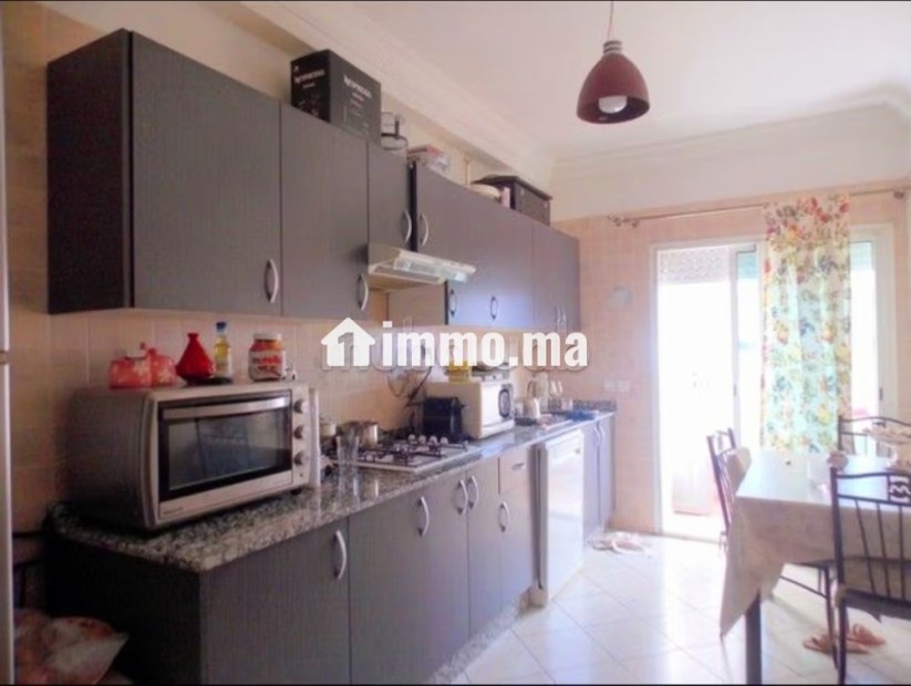Je loue mon appartement meublé - Location Immobilier - Mohammedia - photo 5