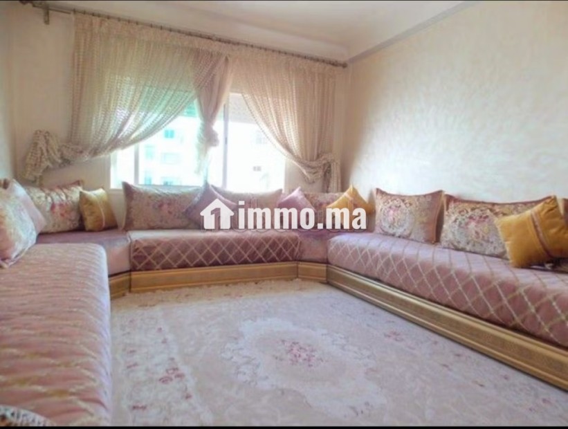 Je loue mon appartement meublé - Location Immobilier - Mohammedia - photo 6
