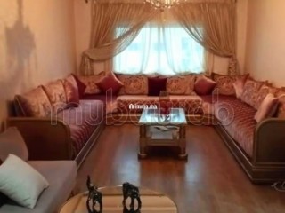 Je loue mon appartement meublé - Appartement à louer - Mohammedia