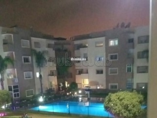 Je loue mon appartement meublé - Appartement à louer - Mohammedia
