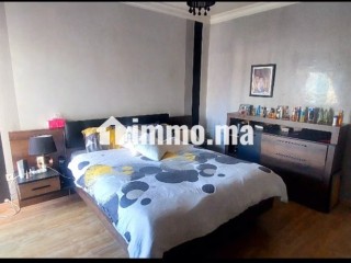 Je loue mon appartement meublé - Appartement à louer - Mohammedia