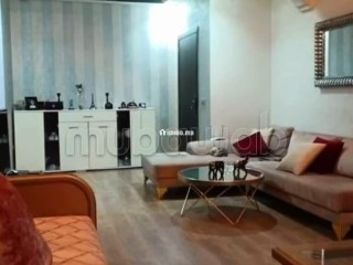 Je loue mon appartement meublé - Appartement à louer - Mohammedia