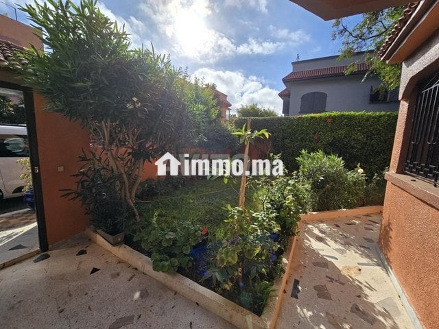 Superbe villa à louer - Location Immobilier - El Jadida - photo 2