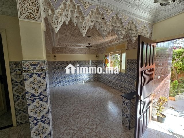 Superbe villa à louer - Location Immobilier - El Jadida - photo 3