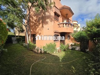 Superbe villa à louer - Villa à louer - El Jadida
