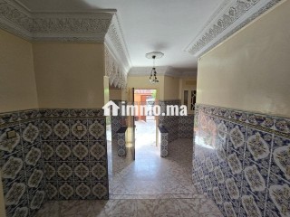 Superbe villa à louer - Villa à louer - El Jadida